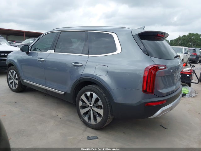 Kia Telluride S