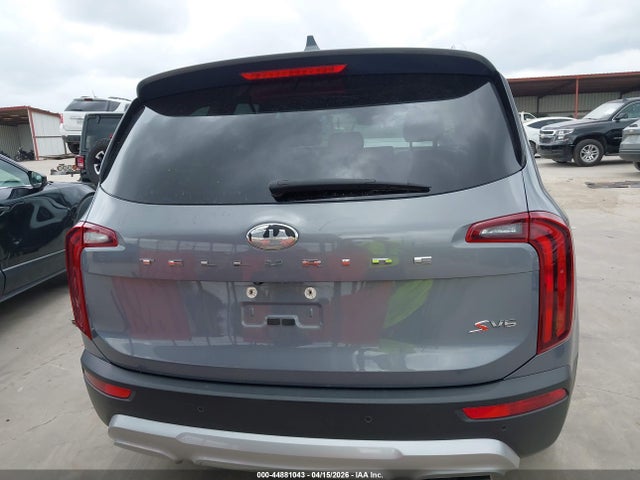 Kia Telluride S
