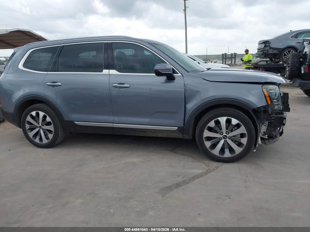 Kia Telluride S