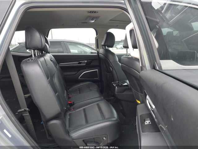 Kia Telluride S