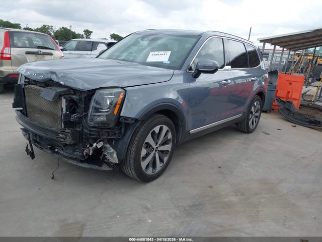 Kia Telluride S