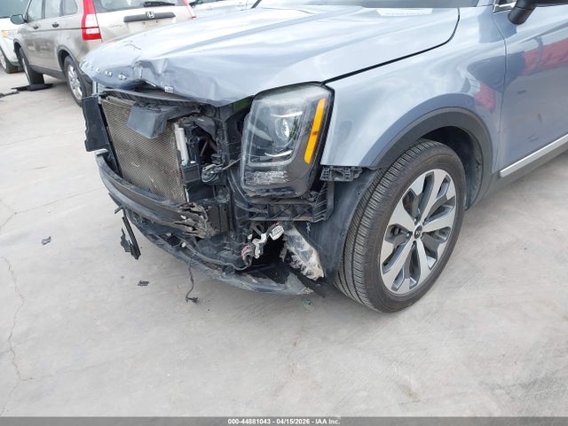 Kia Telluride S