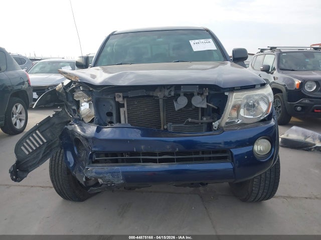 Toyota Tacoma Prerunner V6