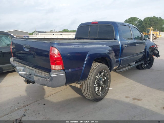 Toyota Tacoma Prerunner V6