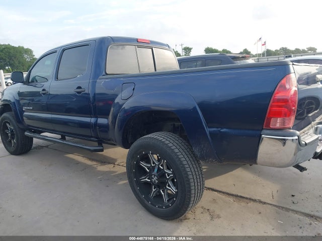 Toyota Tacoma Prerunner V6