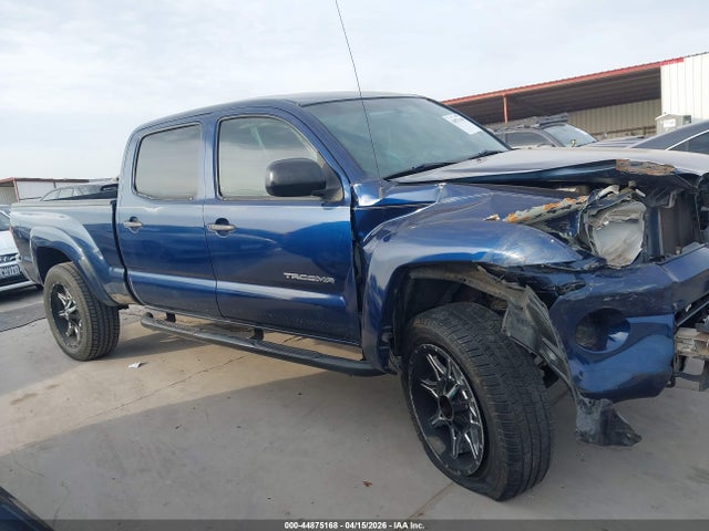 Toyota Tacoma Prerunner V6