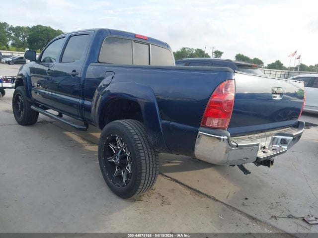 Toyota Tacoma Prerunner V6