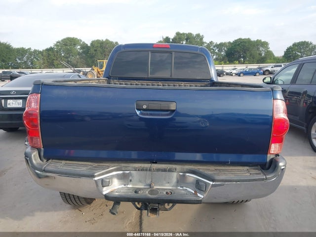 Toyota Tacoma Prerunner V6