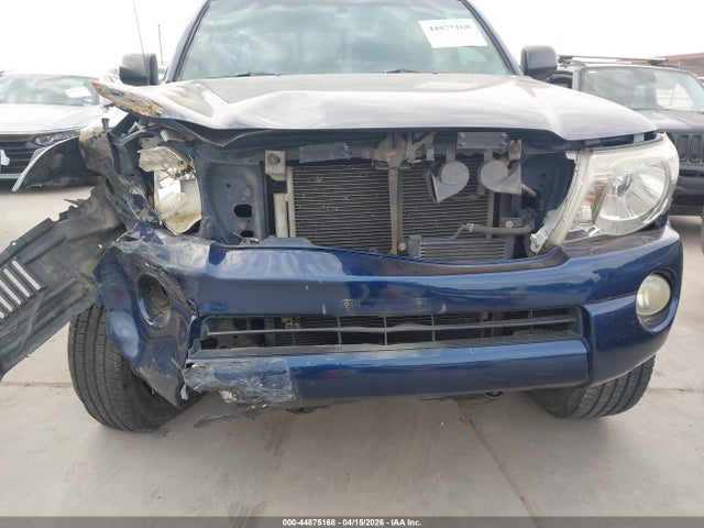 Toyota Tacoma Prerunner V6