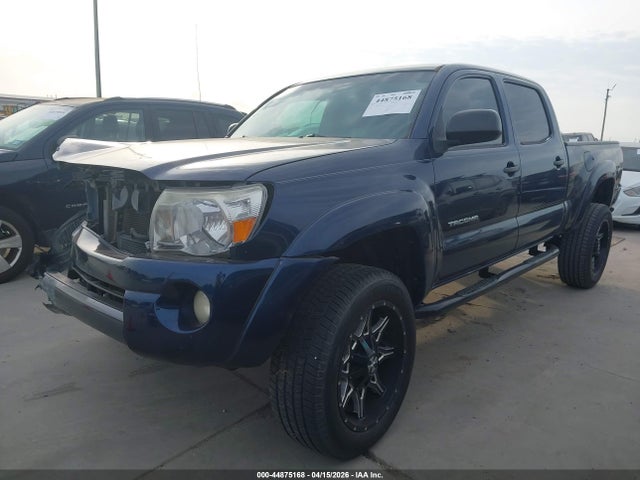 Toyota Tacoma Prerunner V6
