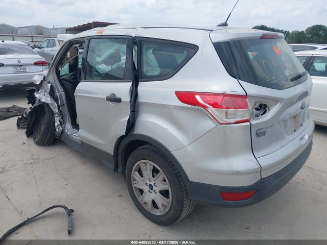 Ford Escape S