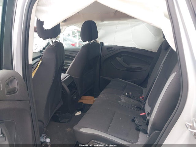 Ford Escape S