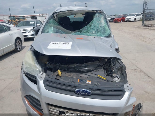 Ford Escape S