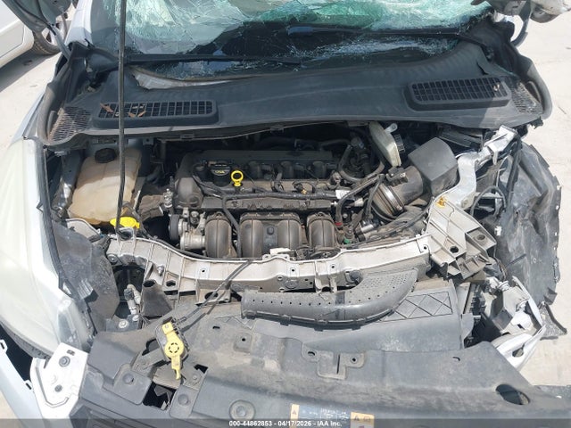 Ford Escape S