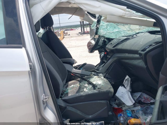 Ford Escape S