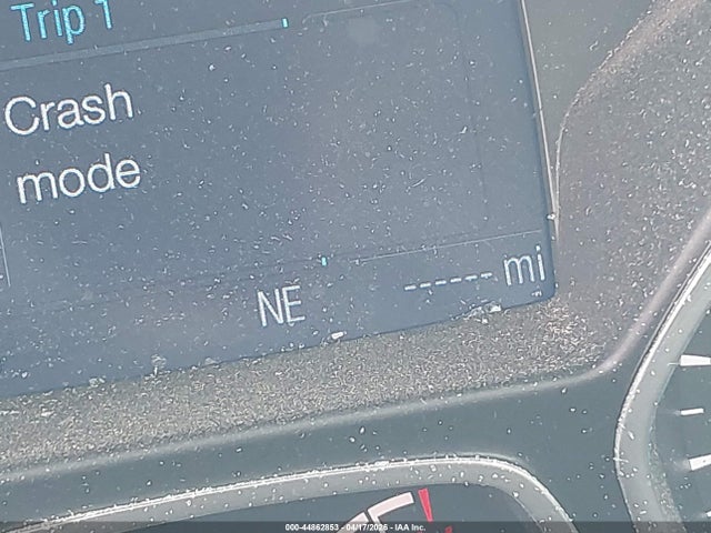 Ford Escape S