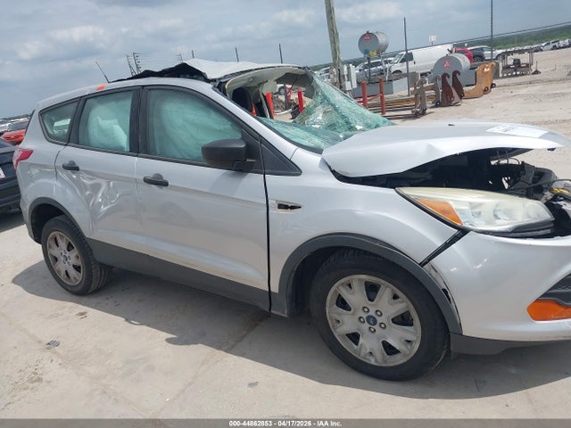 Ford Escape S