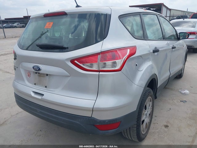 Ford Escape S