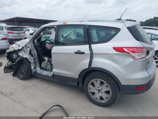 Ford Escape S