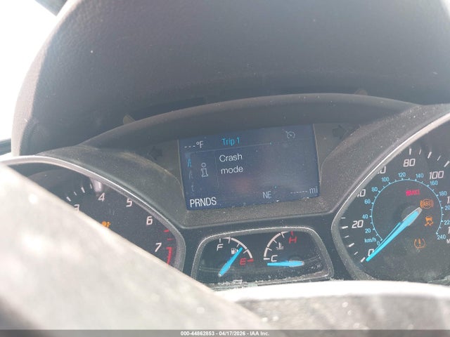 Ford Escape S