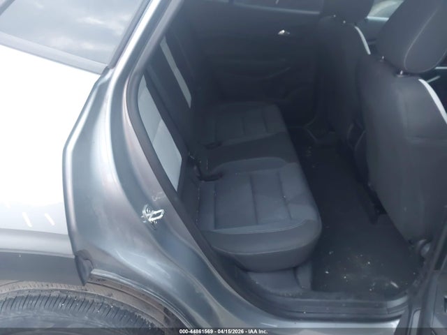 Chevrolet Trax Fwd Sp