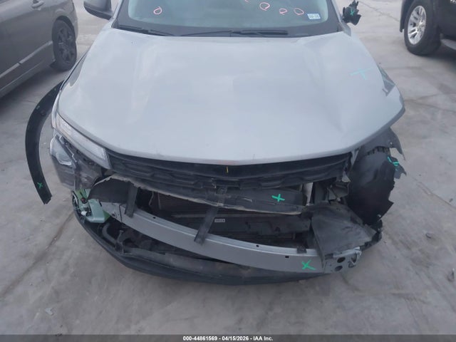 Chevrolet Trax Fwd Sp