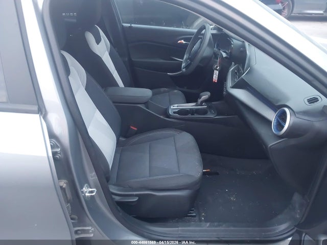 Chevrolet Trax Fwd Sp