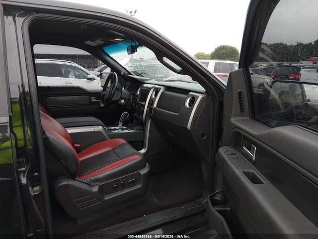 Ford F-150 Svt Raptor