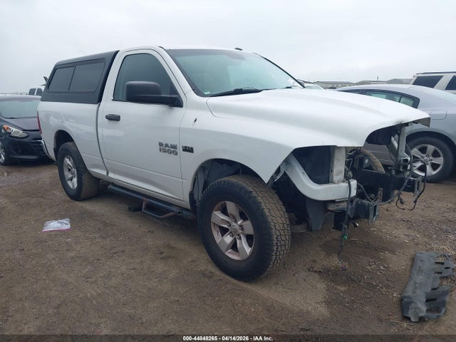 Salvage Ram 1500 Image