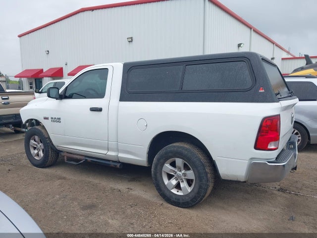 Ram 1500 Tradesman