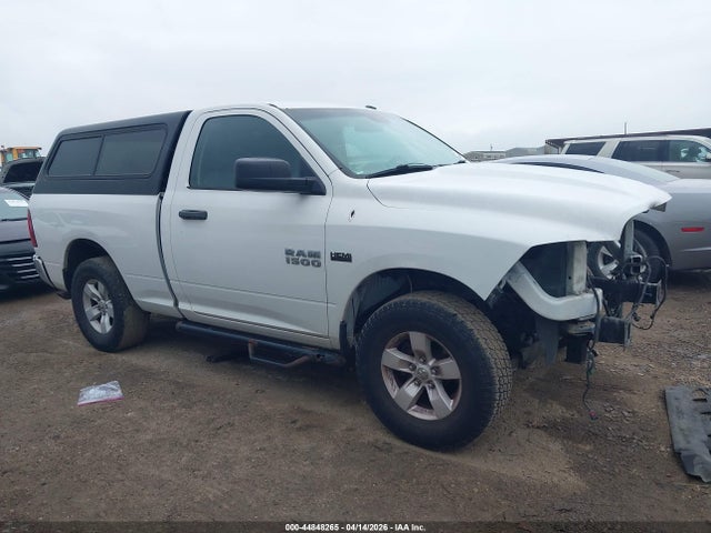 Ram 1500 Tradesman