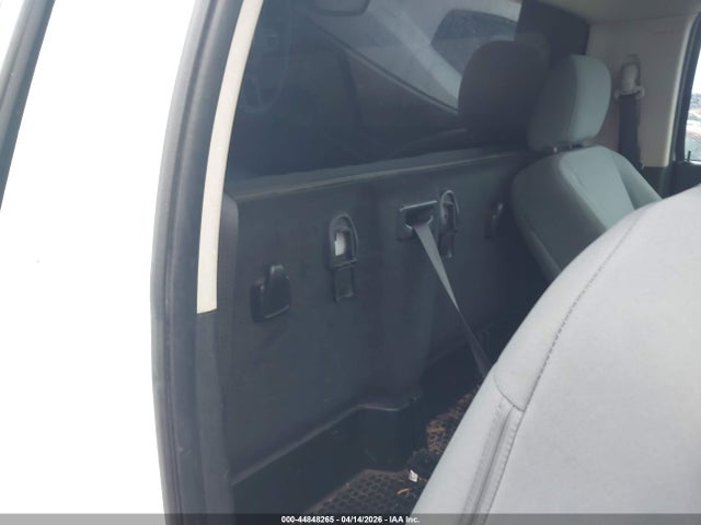Ram 1500 Tradesman
