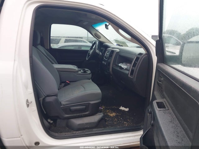 Ram 1500 Tradesman