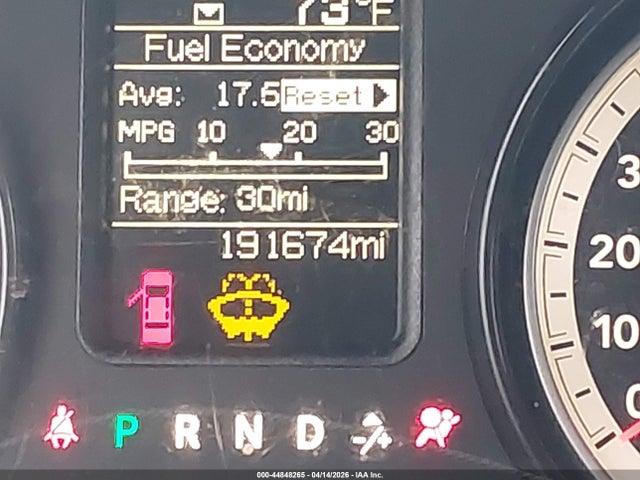 Ram 1500 Tradesman