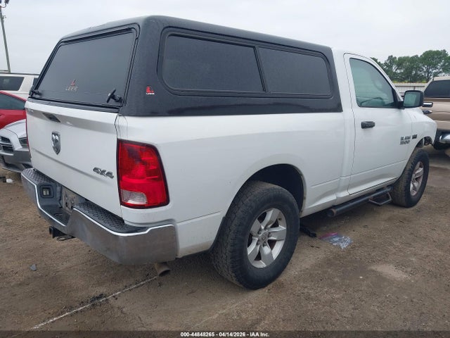 Ram 1500 Tradesman