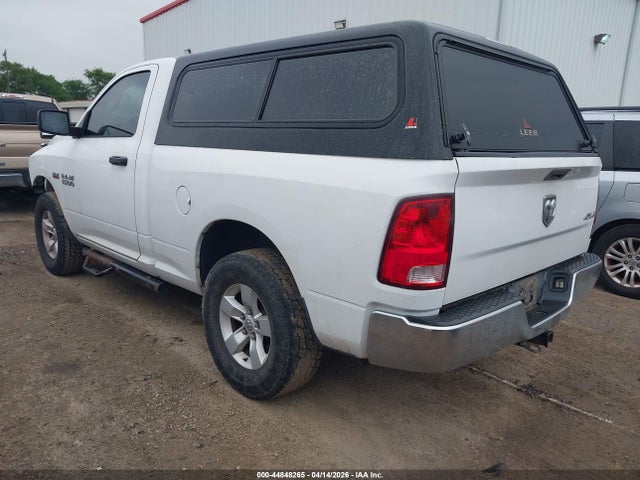 Ram 1500 Tradesman