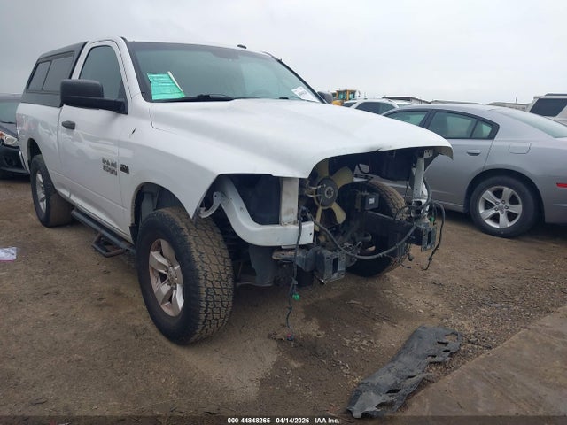 Ram 1500 Tradesman