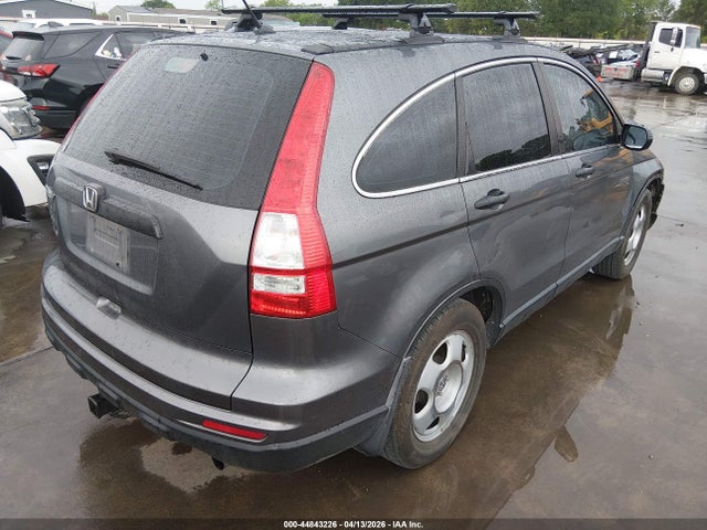 Honda CR-V Lx