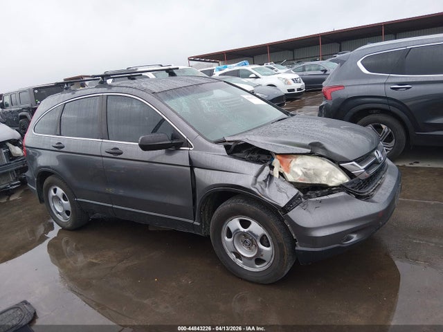 Honda CR-V Lx