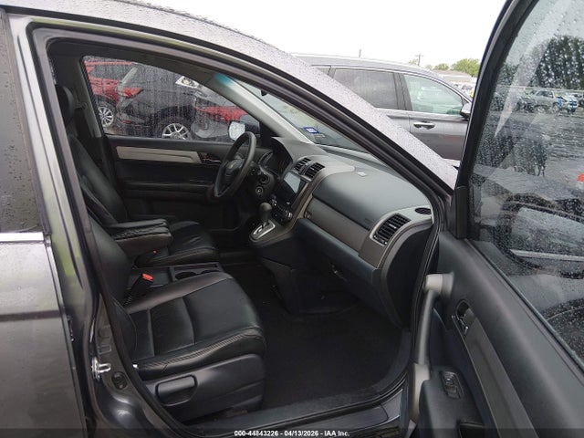 Honda CR-V Lx