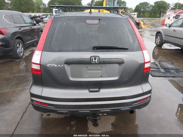 Honda CR-V Lx