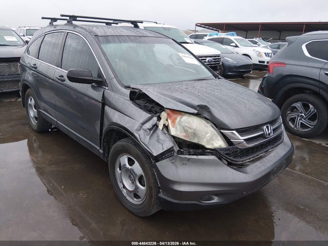 Salvage Honda CR-V Image