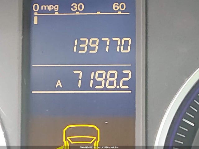 Honda CR-V Lx