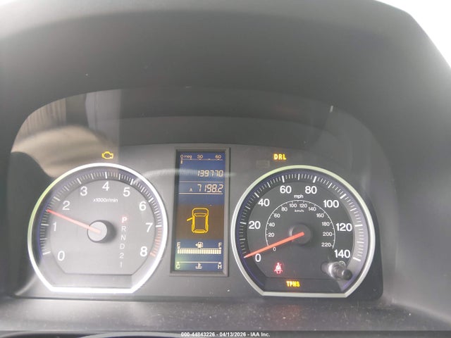Honda CR-V Lx