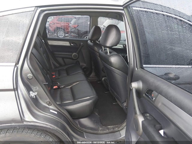 Honda CR-V Lx