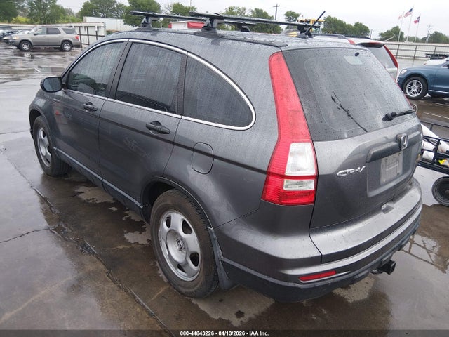 Honda CR-V Lx