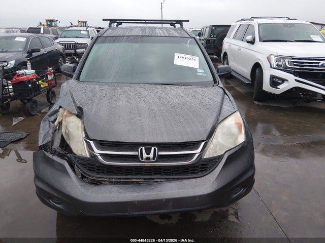 Honda CR-V Lx