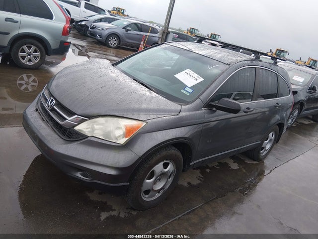 Honda CR-V Lx