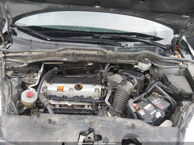 Honda CR-V Lx