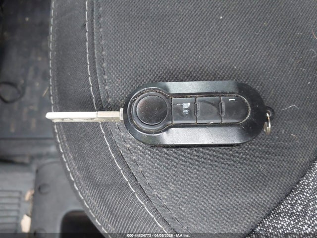 Ram Promaster Low Roof 136 Wb